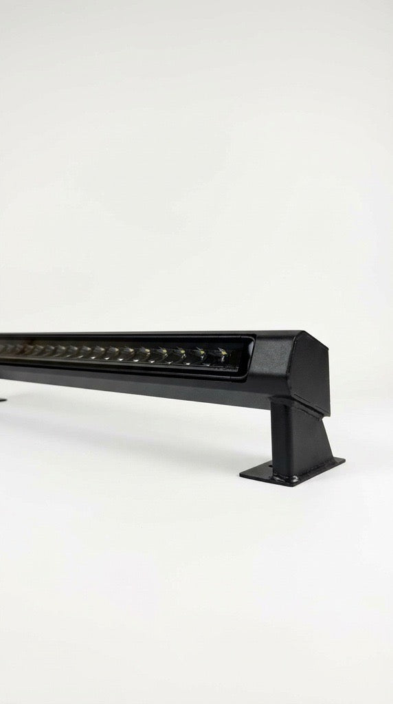 Mayhem Shrouded Overhead Light Bar w/ DRL