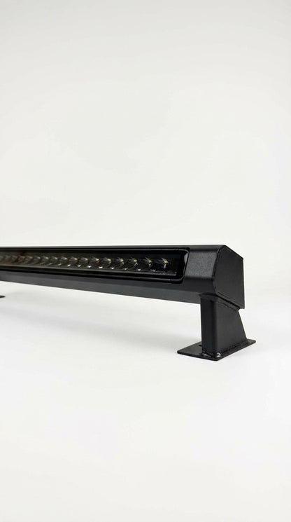 Mayhem Shrouded Overhead Light Bar w/ DRL