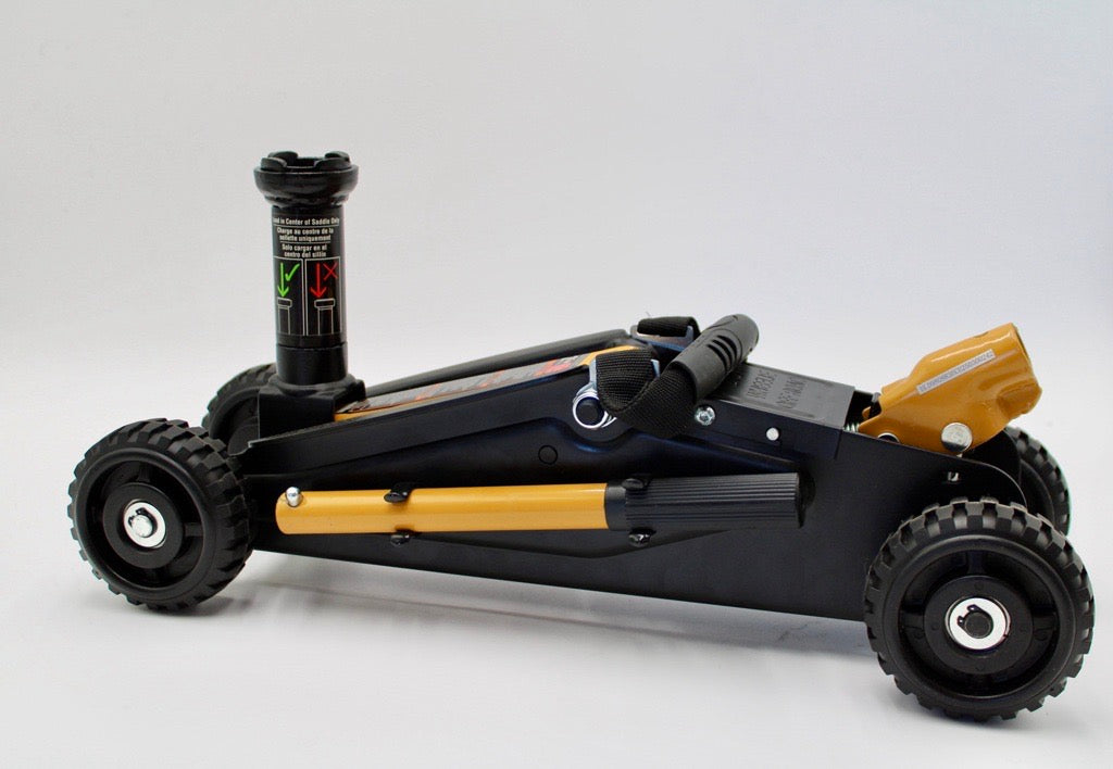 Big Wheel 2T Trolley Jack