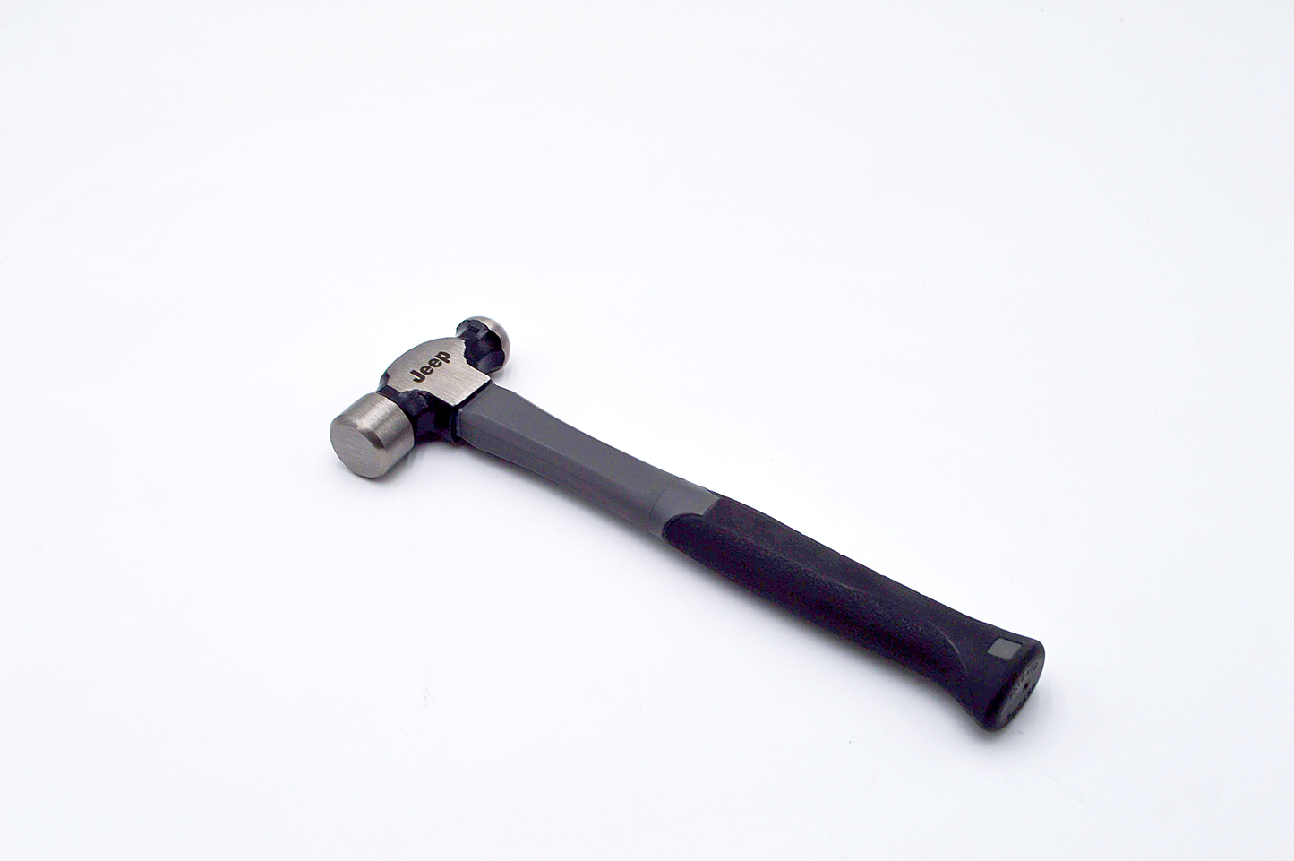 20OZ BALL PEIN HAMMER W/ FIBERGLASS HANDLE