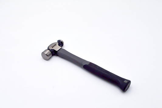 20OZ BALL PEIN HAMMER W/ FIBERGLASS HANDLE