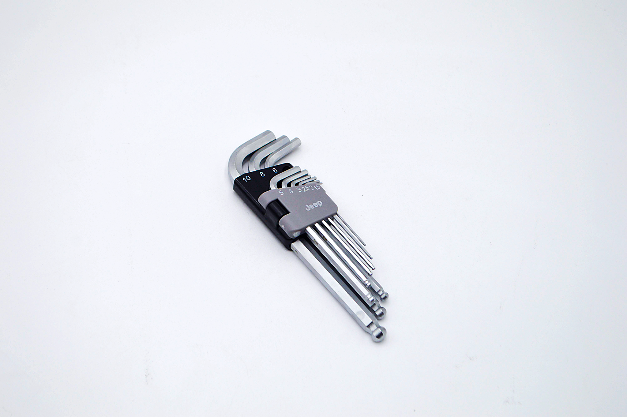 9PC MM LONGARM BALLEND HEX KEY SET – motleyindustries