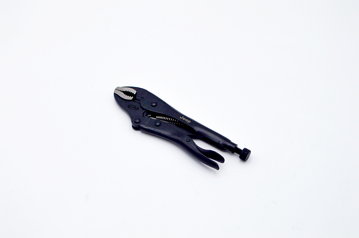 7" Locking Pliers Main image