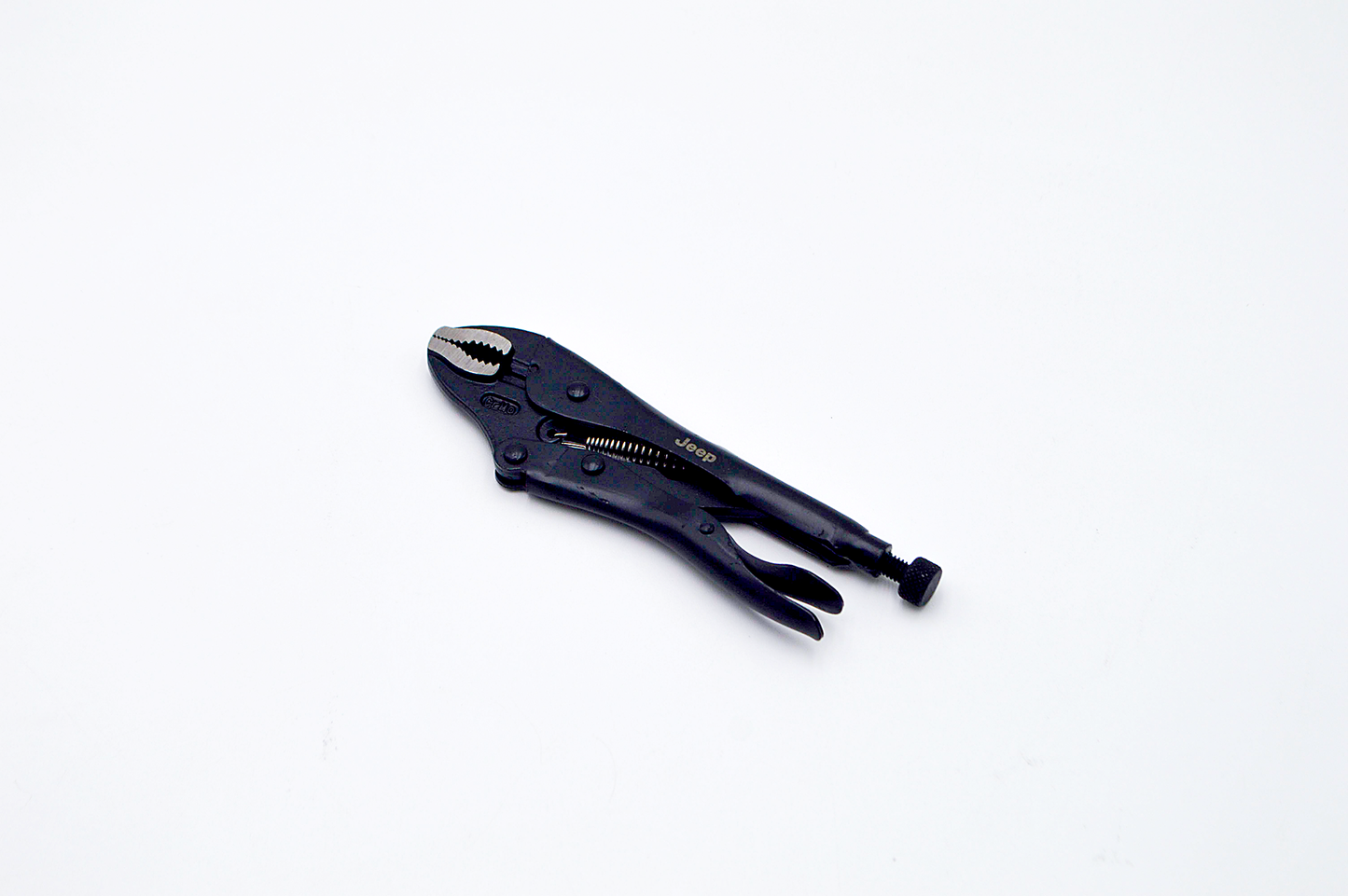 7" LOCKING PLIERS