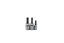 1/4" Dr. X T30 Torx Bit Socket