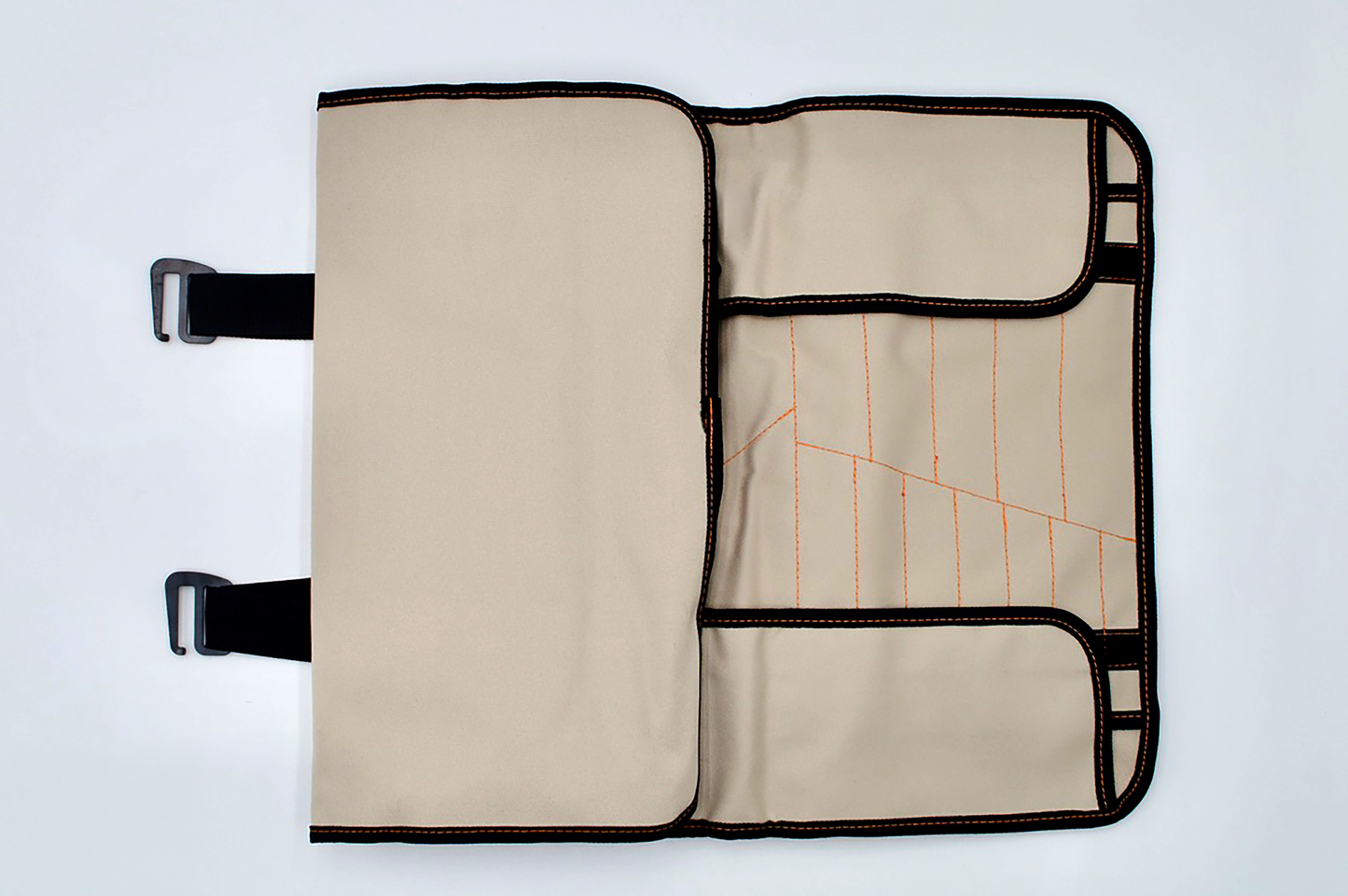 Jeep Tool Roll Bag
