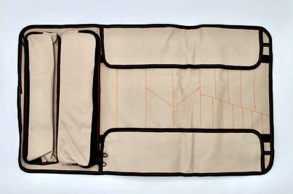 Jeep Tool Roll Bag