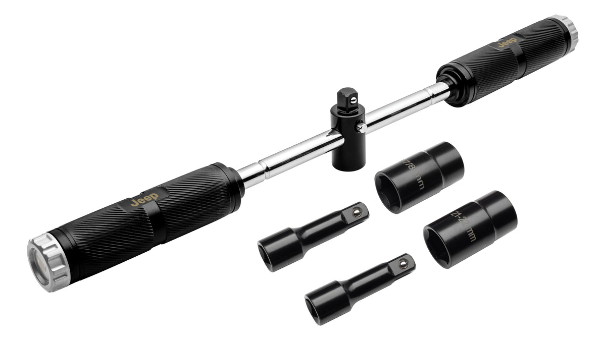 Jeep Universal Lug Master