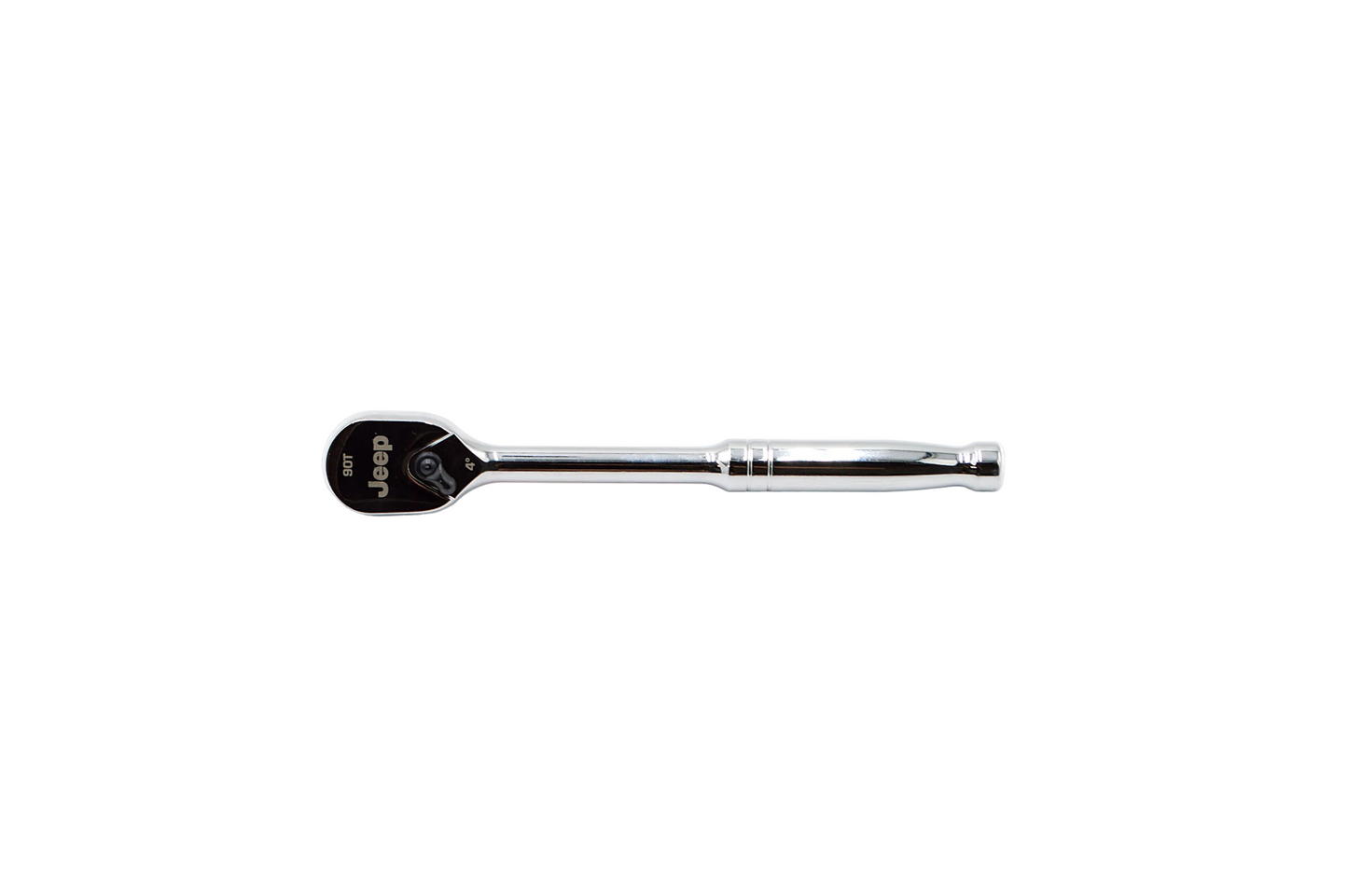 3/8" DR 90T SEALED HEAD RATCHET