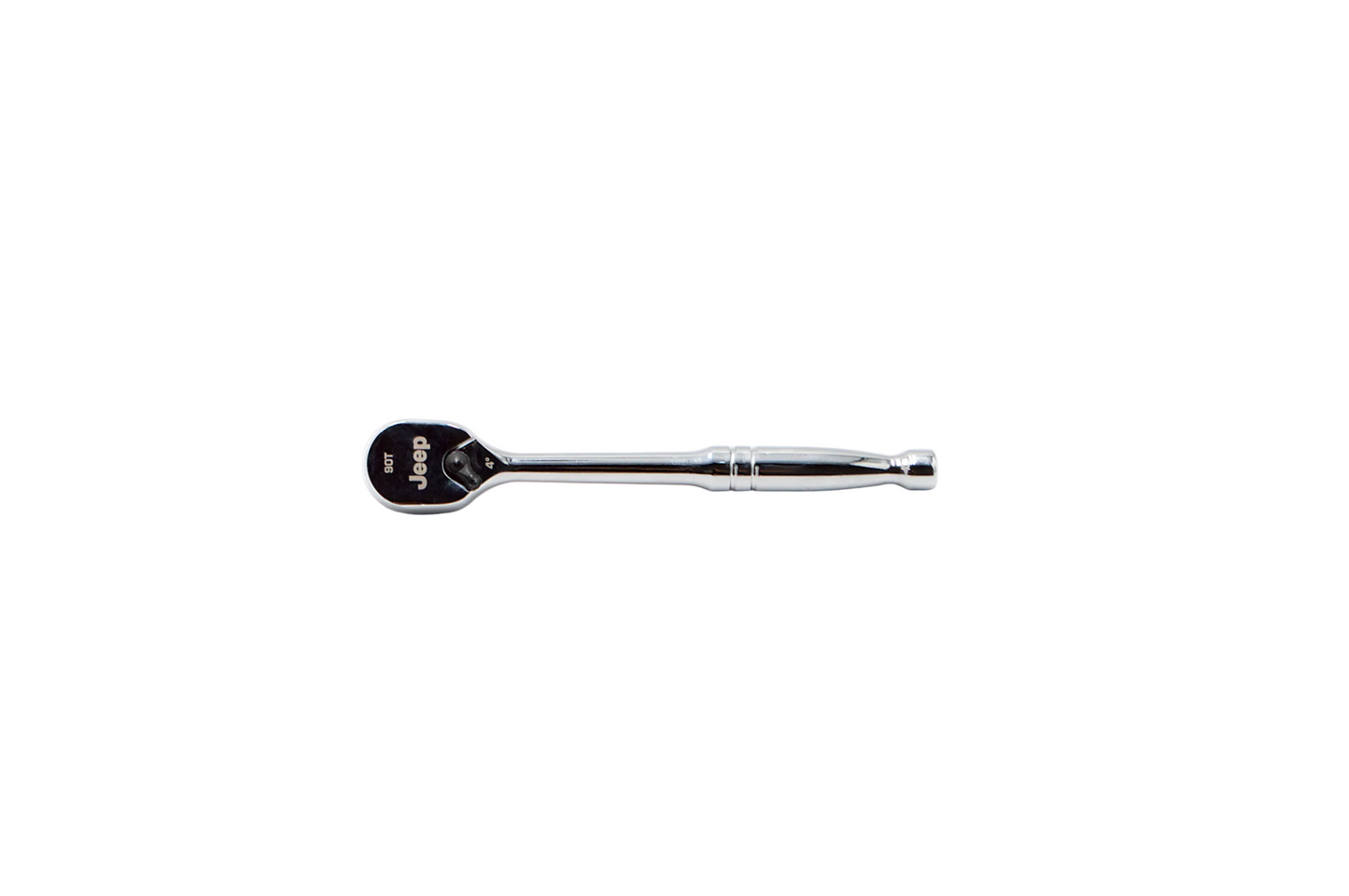1/4" DR 90T SEALED HEAD RATCHET
