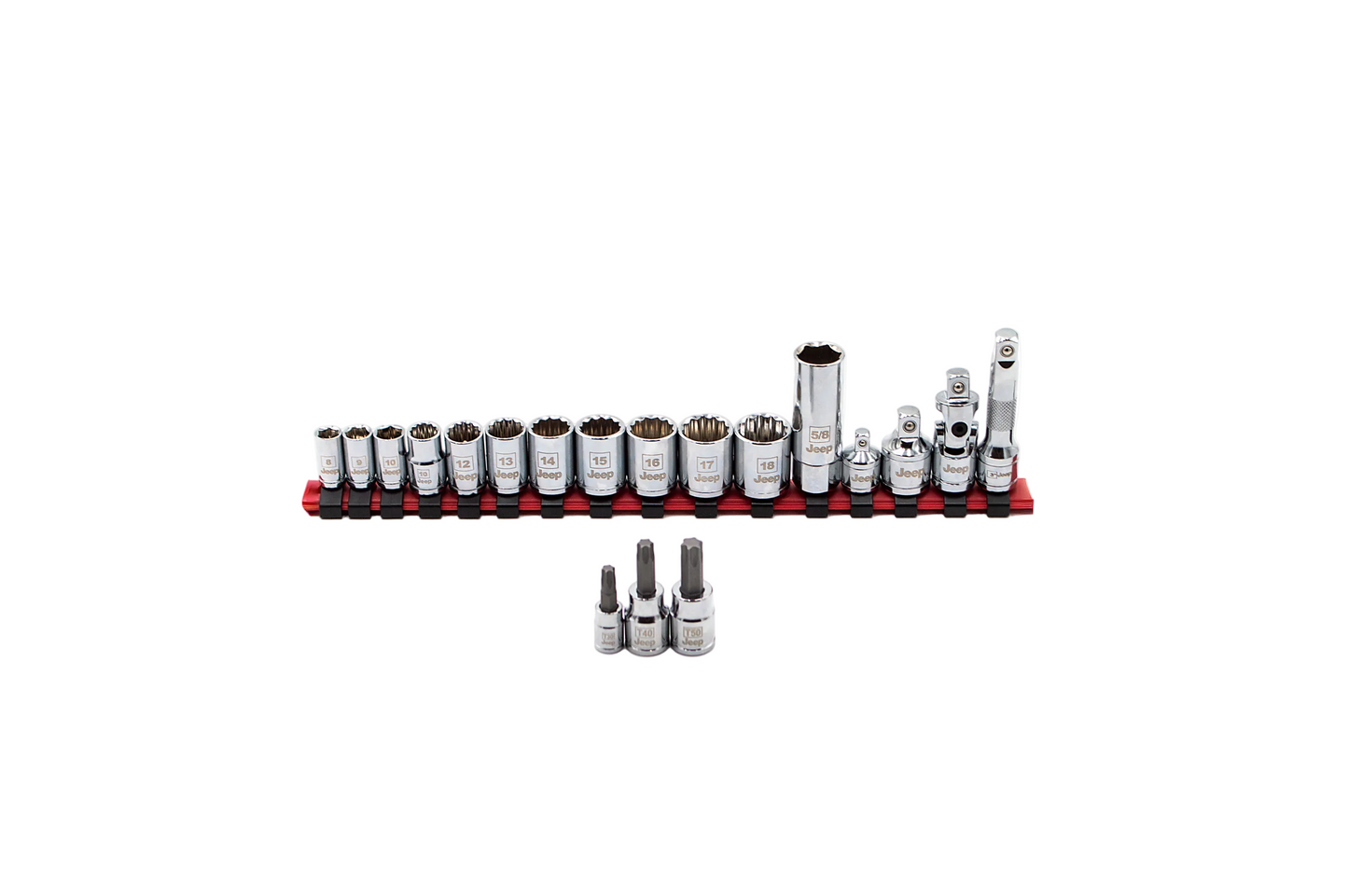 1/4"dr X 10MM SOCKET