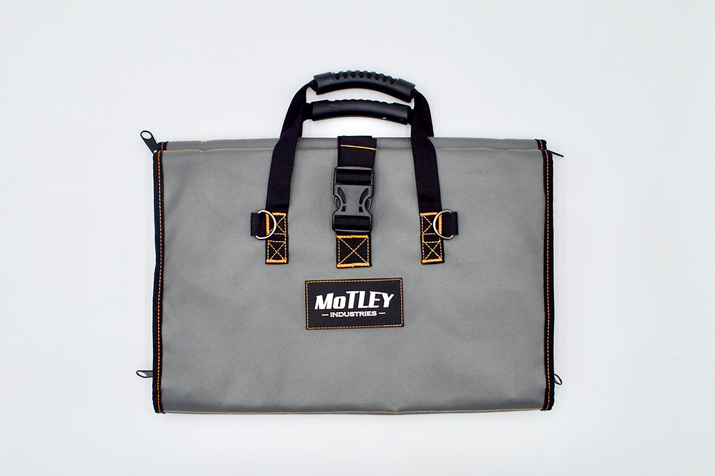 Motley Industries Mega Tri-Fold Bag
