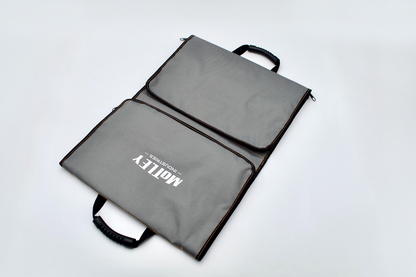 Motley Industries Mega Tri-Fold Bag