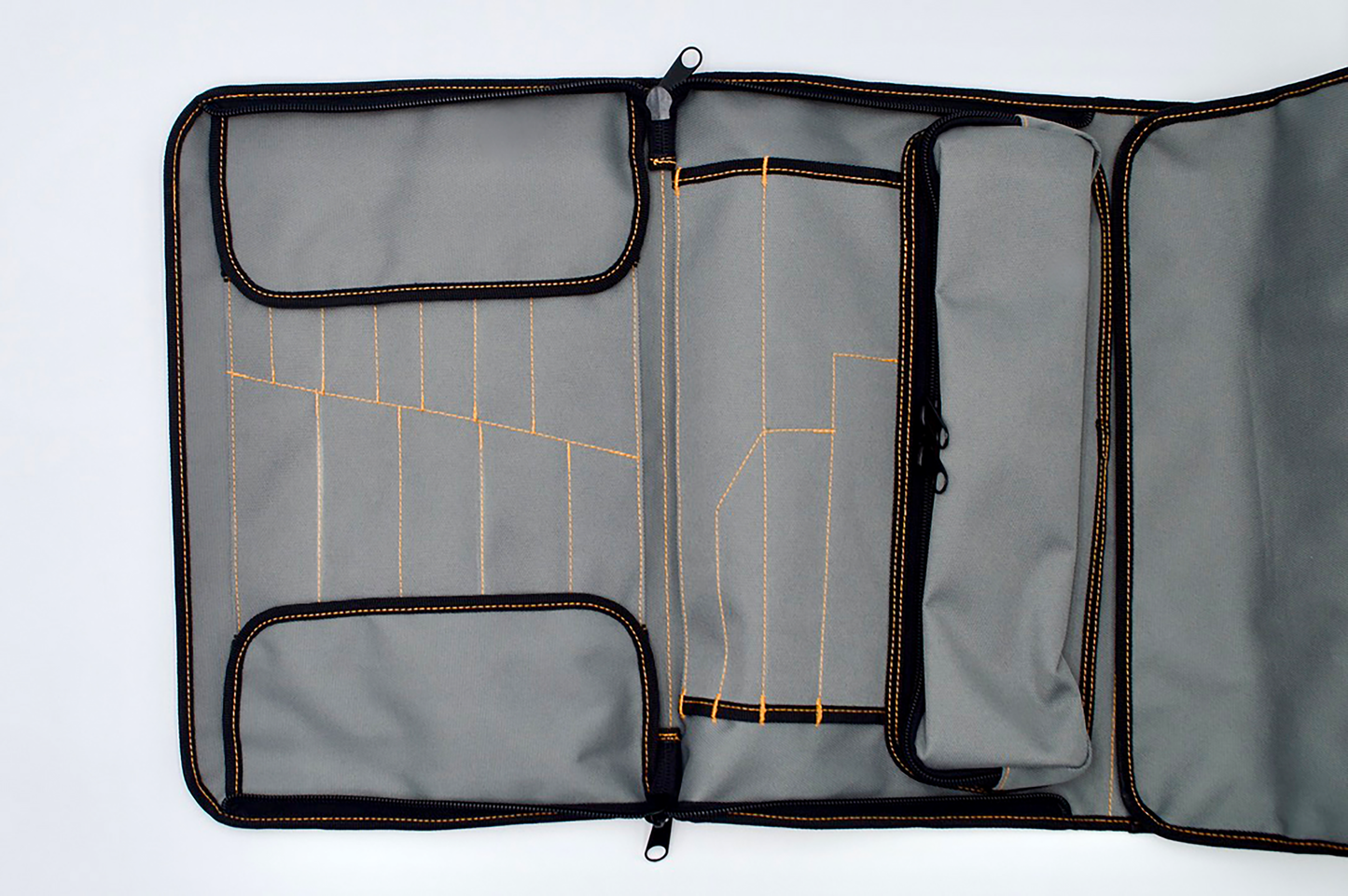 Motley Industries Mega Tri-Fold Bag