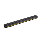 21-Inch LED Light Bar with Dynamic DRL