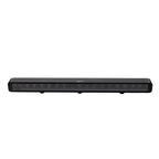 21-Inch LED Light Bar with Dynamic DRL