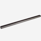 37-Inch LED Light Bar with Dynamic DRL