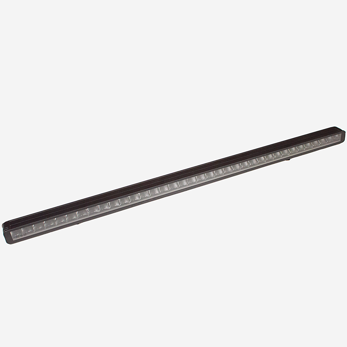 37-Inch LED Light Bar with Dynamic DRL