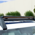 37-Inch LED Light Bar with Dynamic DRL