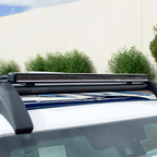 37-Inch LED Light Bar with Dynamic DRL