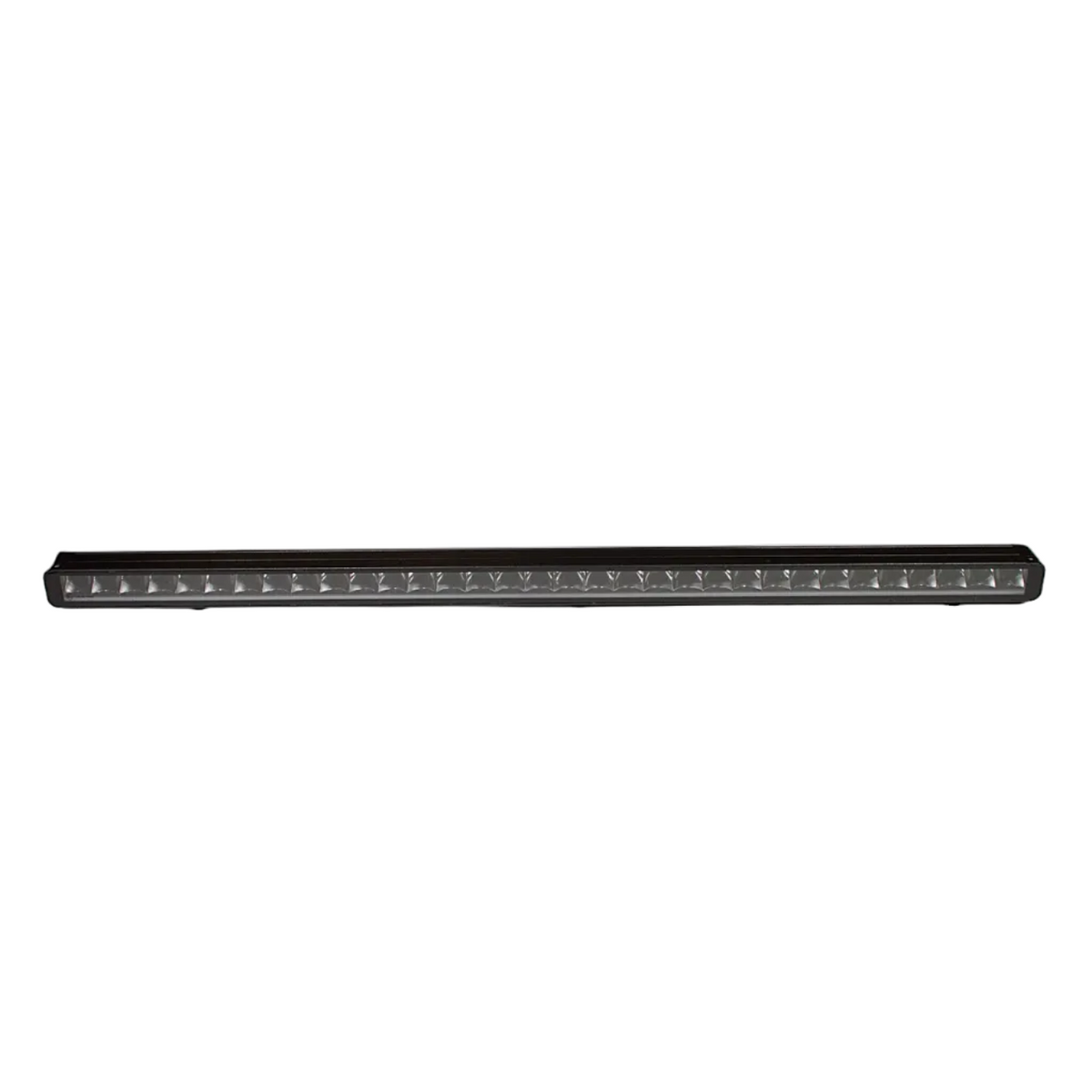 40-Inch LED Light Bar with Dynamic DRL