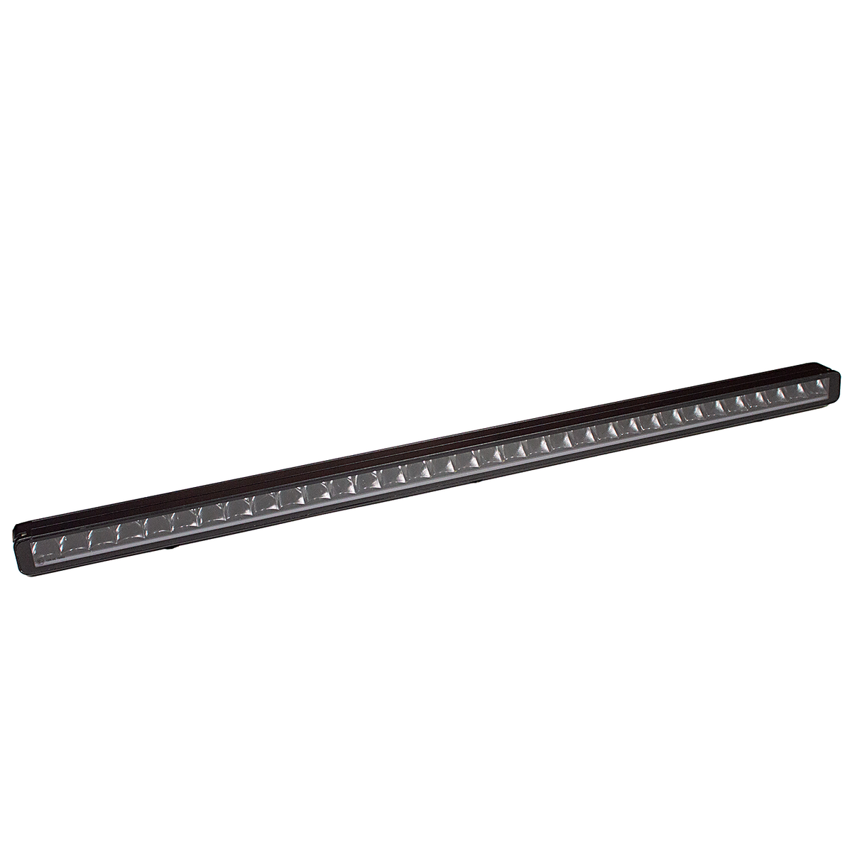 40-Inch LED Light Bar with Dynamic DRL