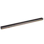 40-Inch LED Light Bar with Dynamic DRL