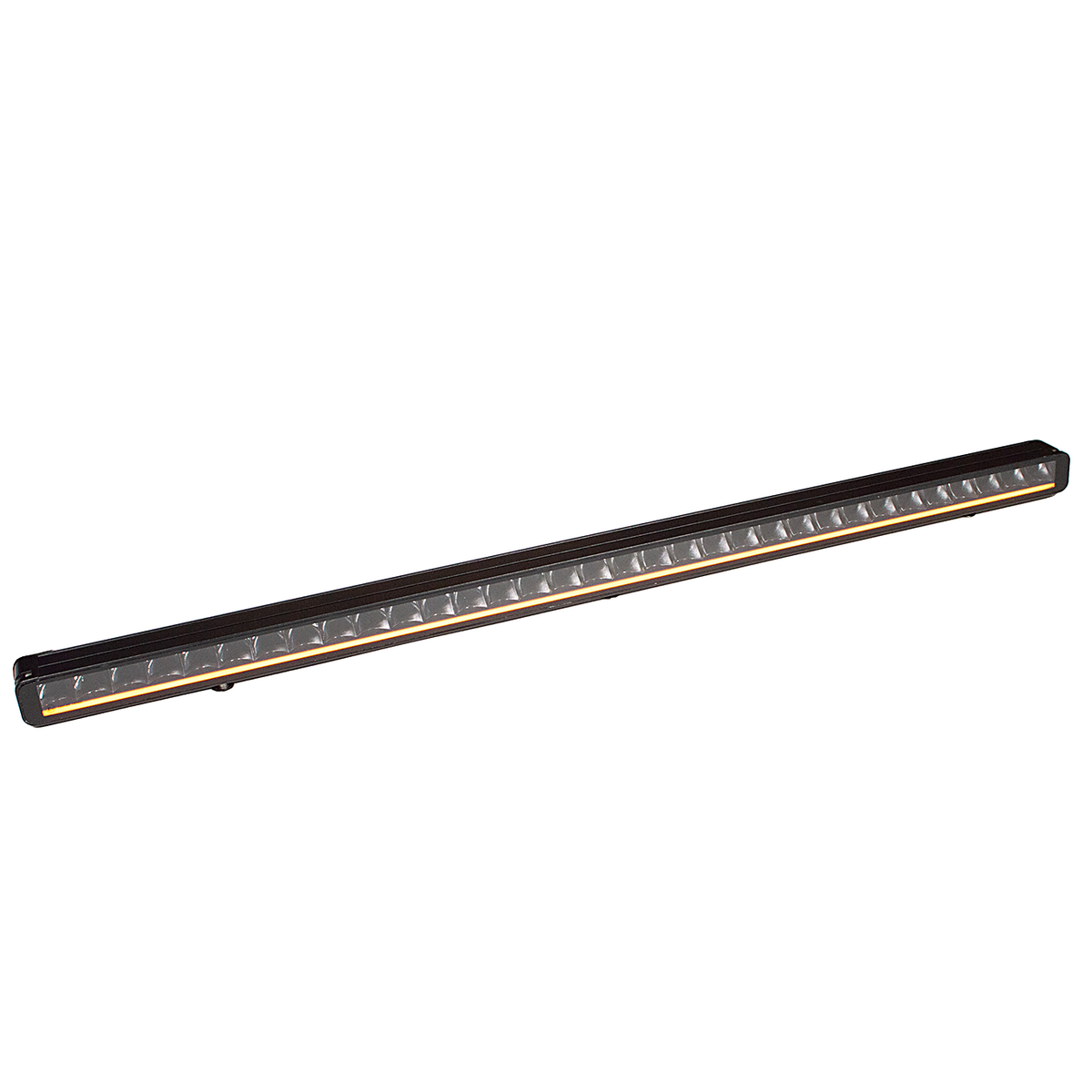40-Inch LED Light Bar with Dynamic DRL