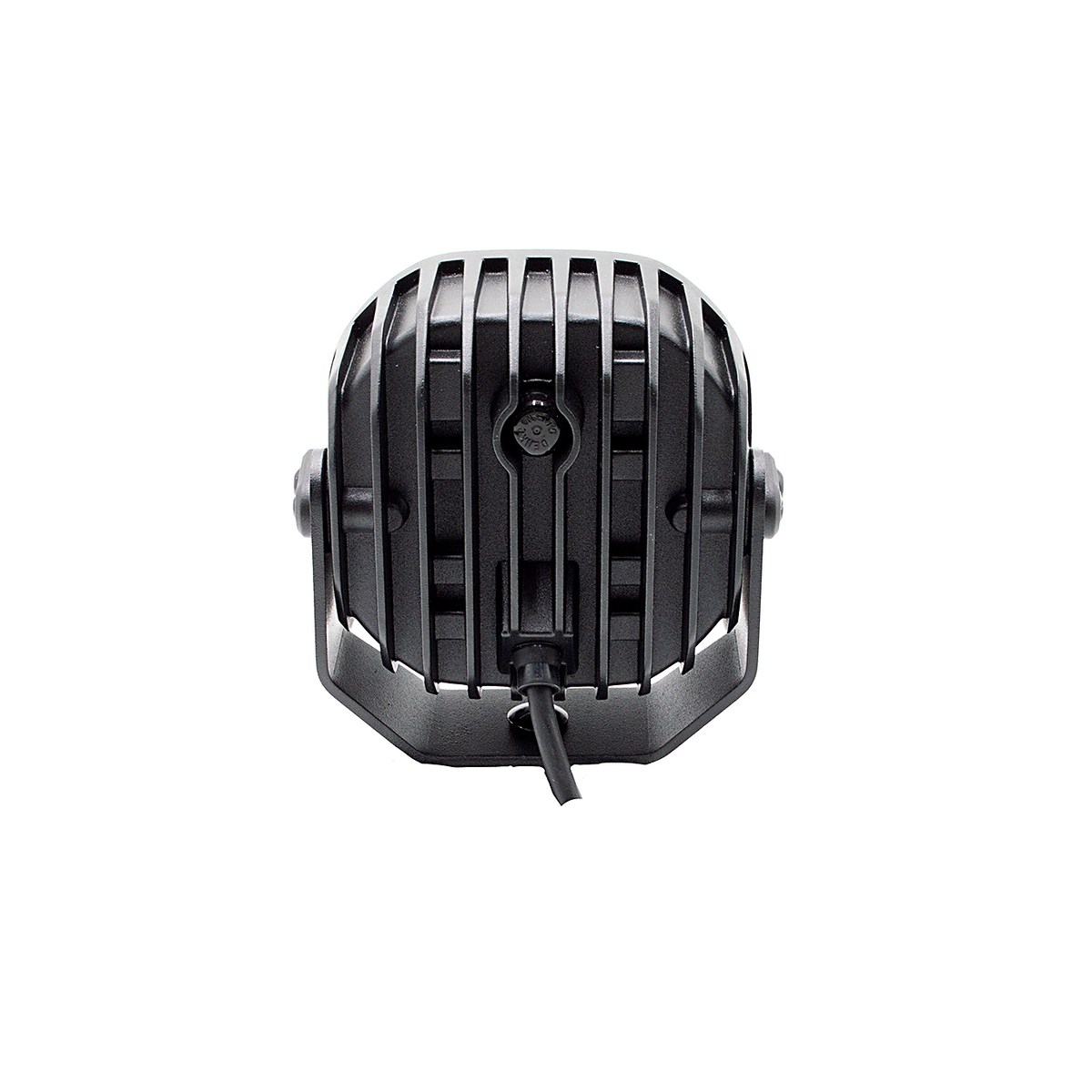 5-Inch LED Driving Light with Dynamic DRL