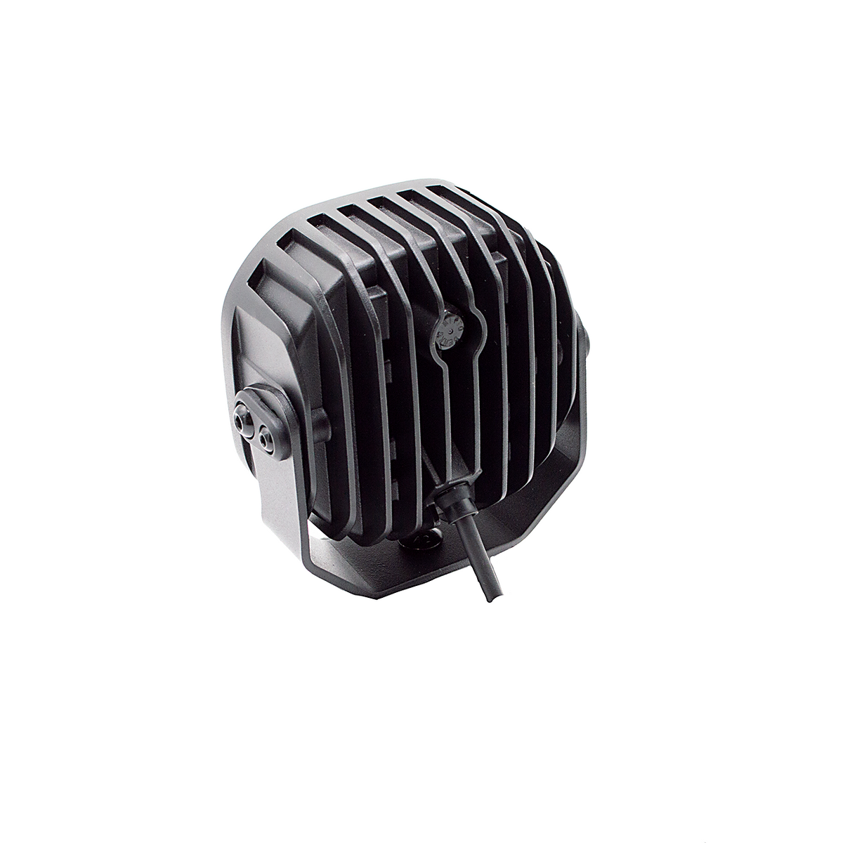 5-Inch LED Driving Light with Dynamic DRL