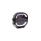 5-Inch LED Driving Light with Dynamic DRL