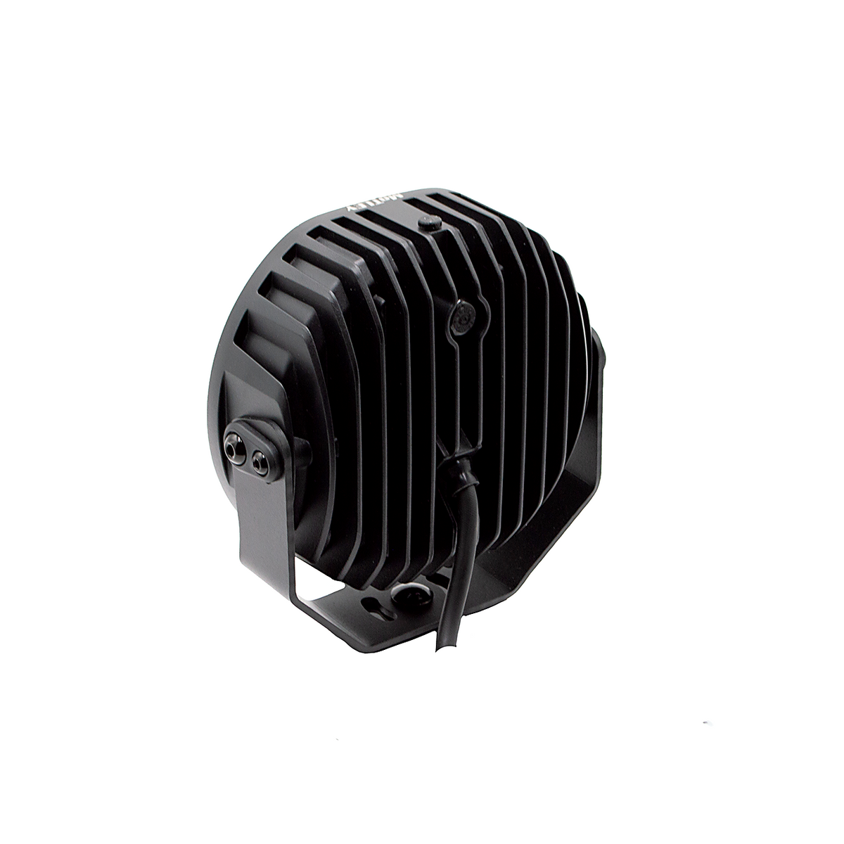 7-Inch LED Driving Light with Dynamic DRL