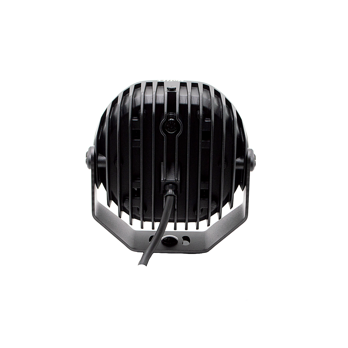7-Inch LED Driving Light with Dynamic DRL