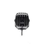 3.8-Inch LED Driving Light with Dynamic DRL