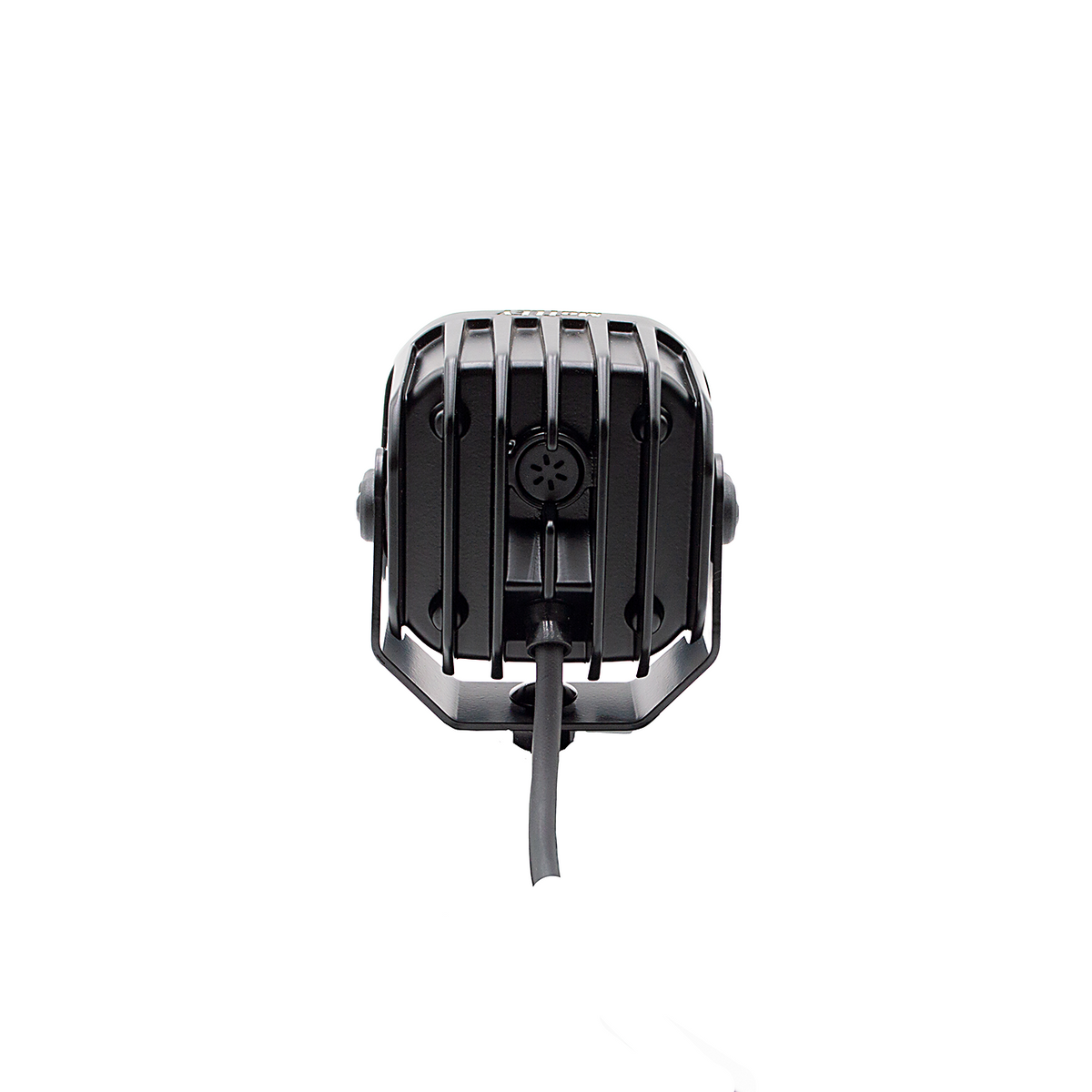 3.8-Inch LED Driving Light with Dynamic DRL