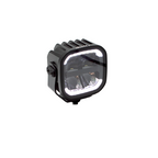 3.8-Inch LED Driving Light with Dynamic DRL