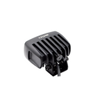 3-Inch Amber Low Profile LED Light