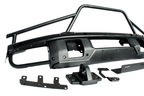 Mayhem Baja Bar + Modular Bumper with Tubular Endcaps