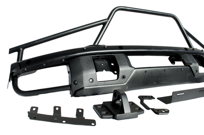 Mayhem Baja Bar + Modular Bumper w/ Tubular Endcaps