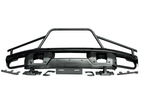 Mayhem Baja Bar + Modular Bumper with Tubular Endcaps