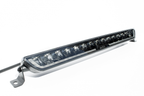 MoTLEY 21" Light Bar with Dynamic Startup