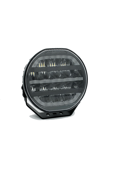 Motley 7" Driving light w/ DRL