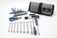 Ford® 45-Piece Mustang Tool Kit