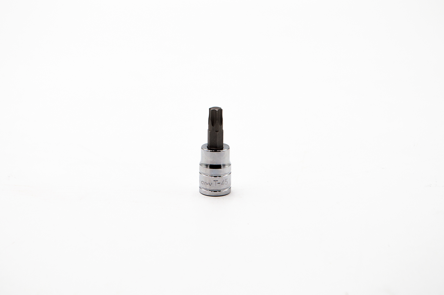 3/8" DR T45 TORX BIT SOCKET