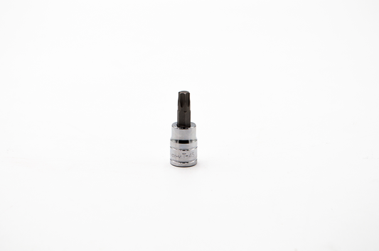 3/8" DR T45 TORX BIT SOCKET