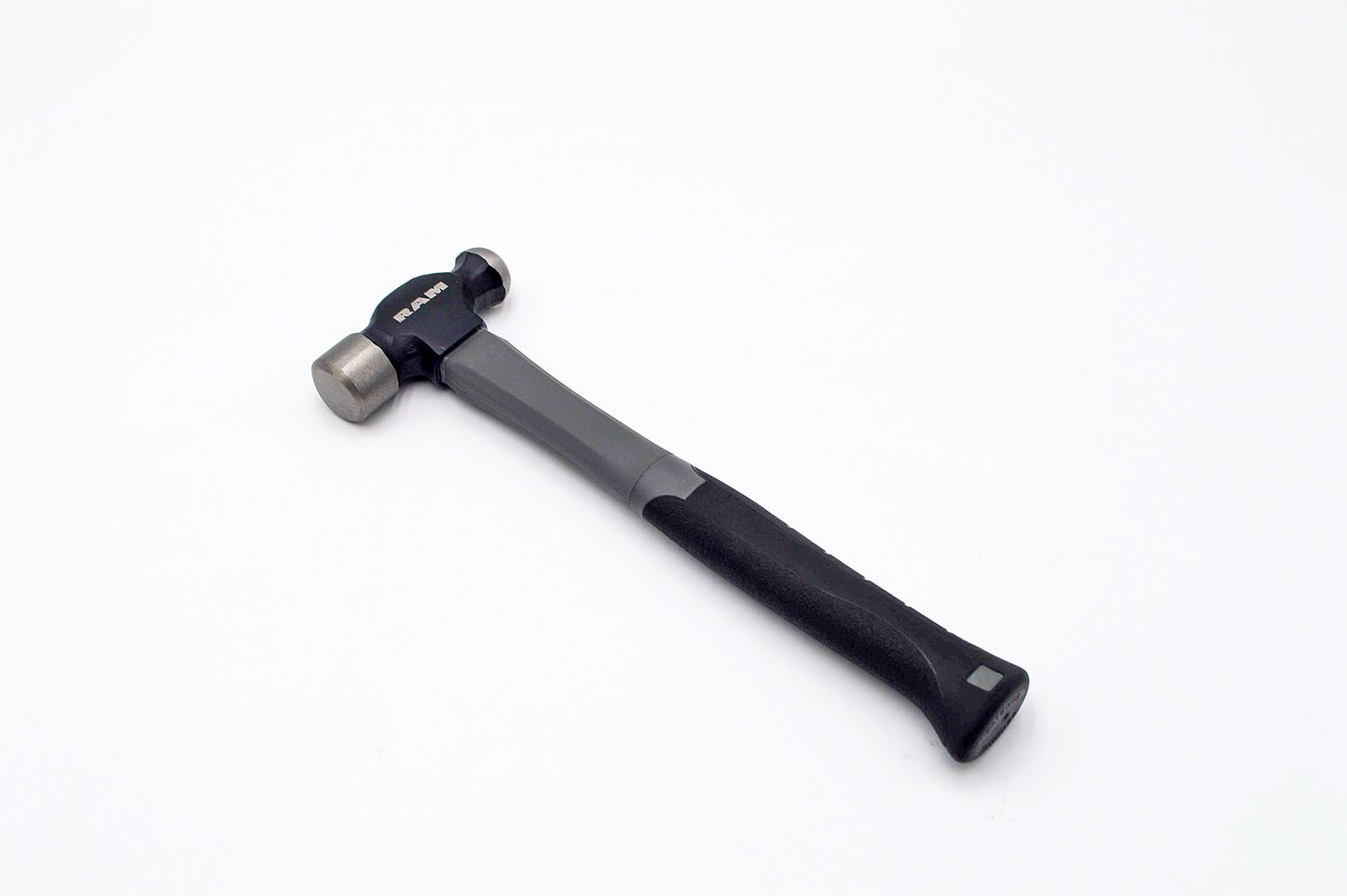 20OZ BALL PEIN HAMMER W/ FIBERGLASS HANDLE