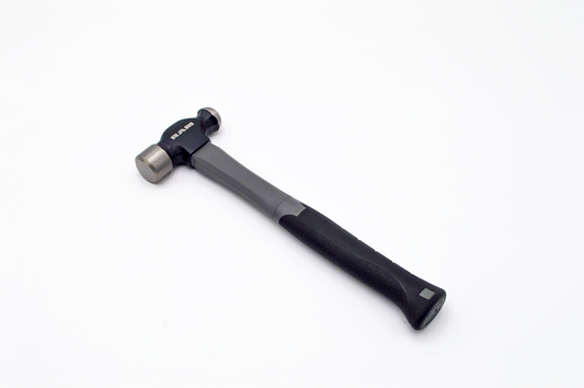 20OZ BALL PEIN HAMMER W/ FIBERGLASS HANDLE