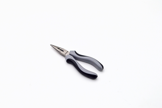 6" LONG NOSE PLIERS