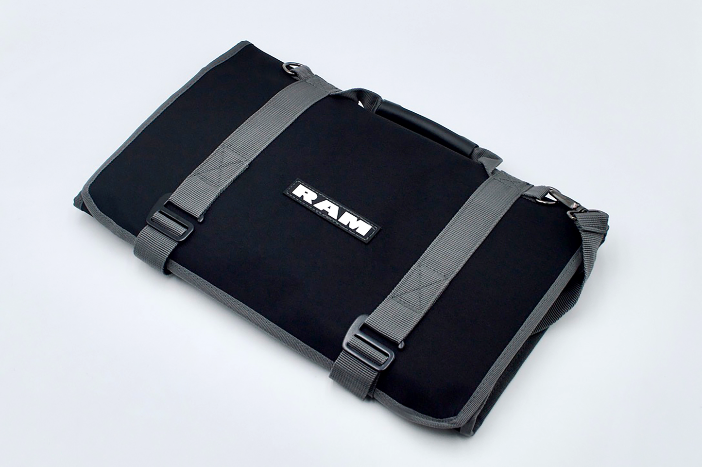 RAM Tool Roll Bag