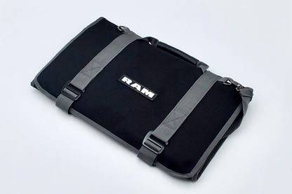 RAM Tool Roll Bag